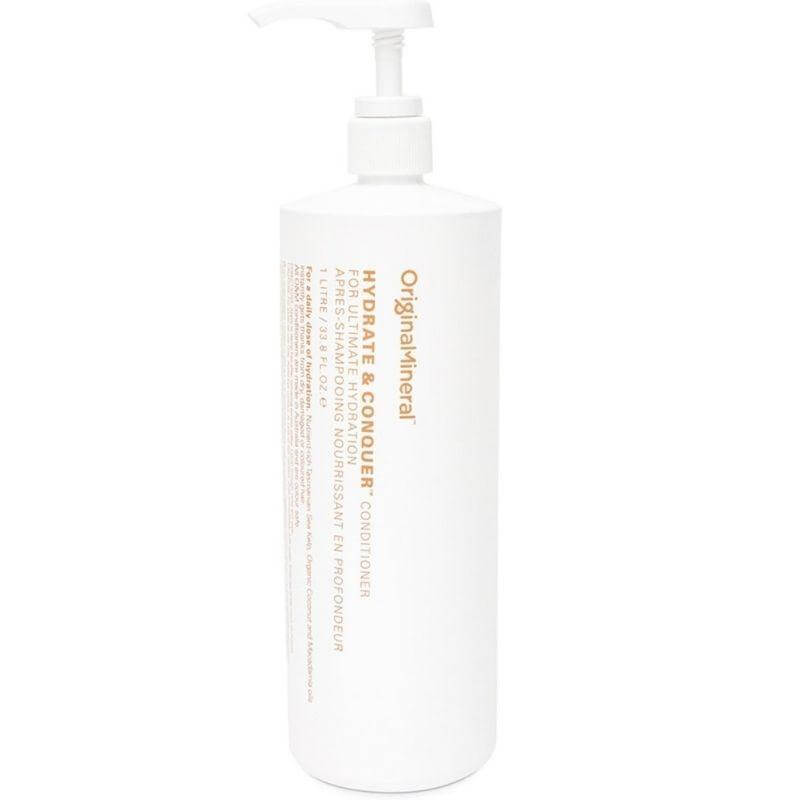 O&M Hydrate and Conquer Conditioner Litre