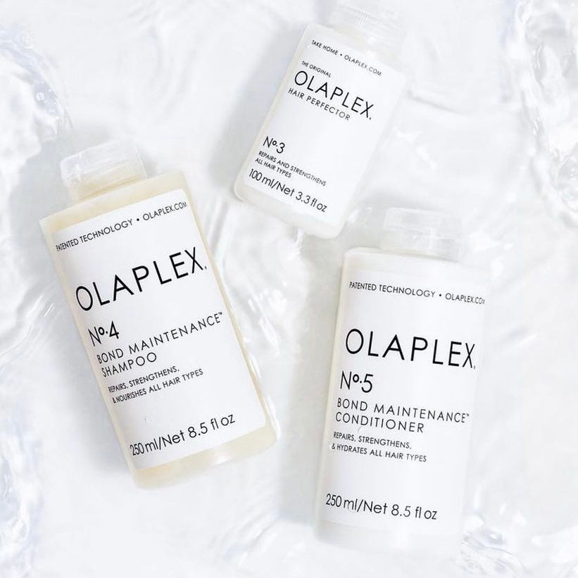 Olaplex Take Home Treatment Set