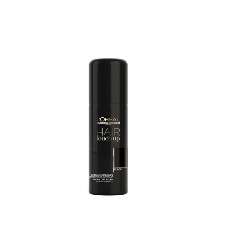 Loreal Root Touch Up Spray NZ Black