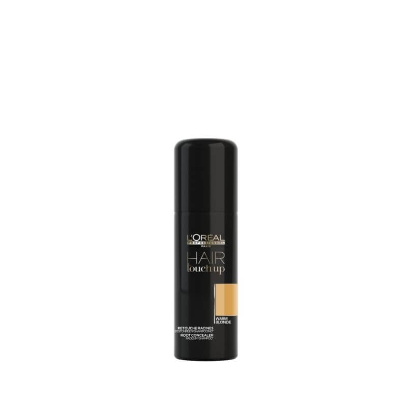 Loreal Root Touch Up Spray Warm Blonde NZ