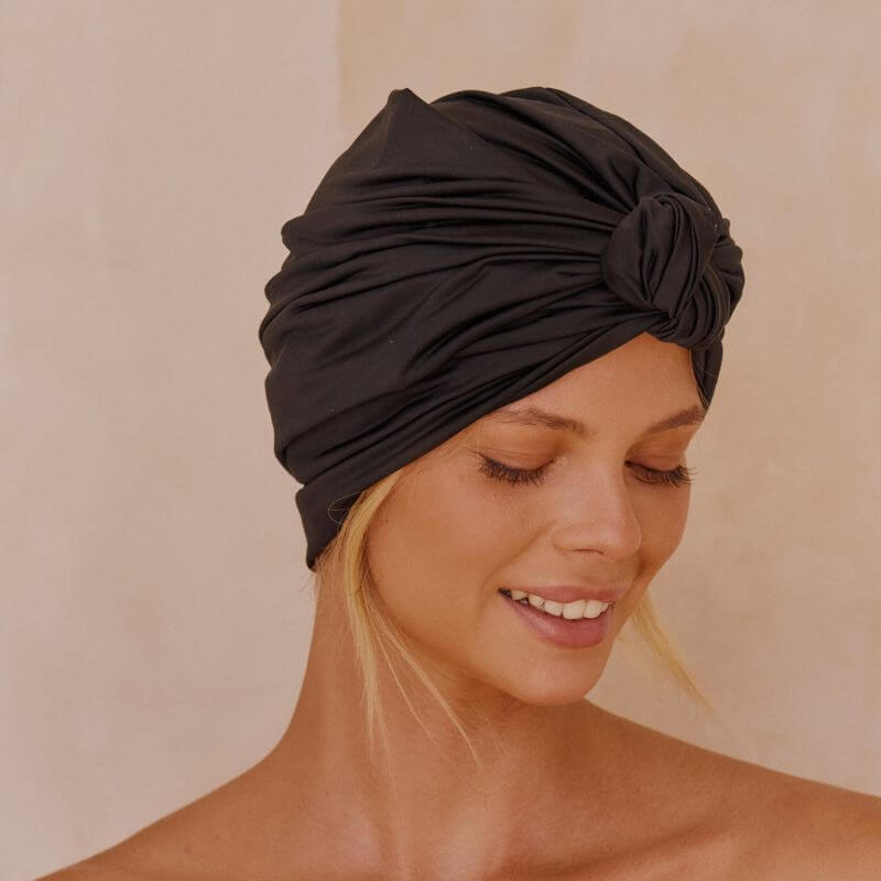 Louvelle shower on sale cap uk