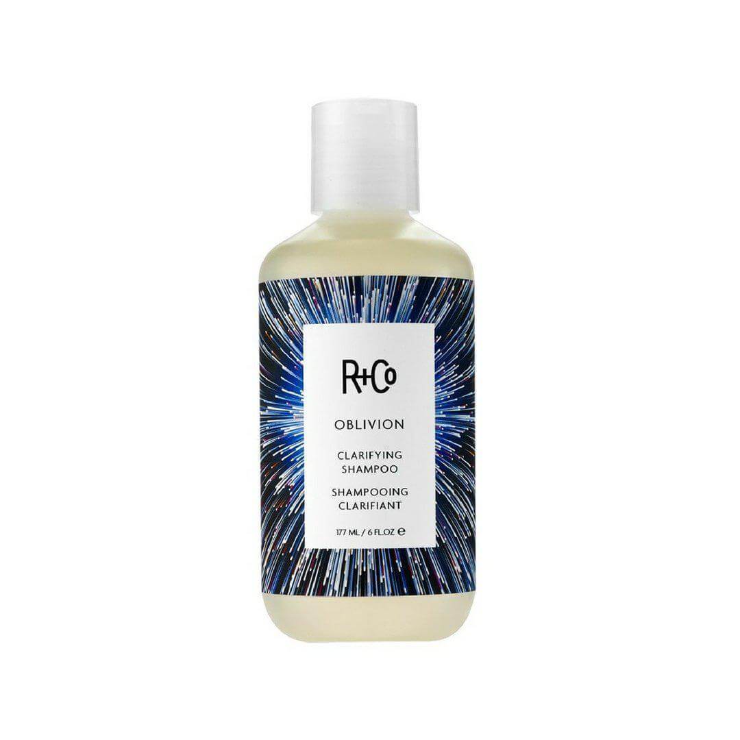 Oblivion Clarifying Shampoo by R and Co