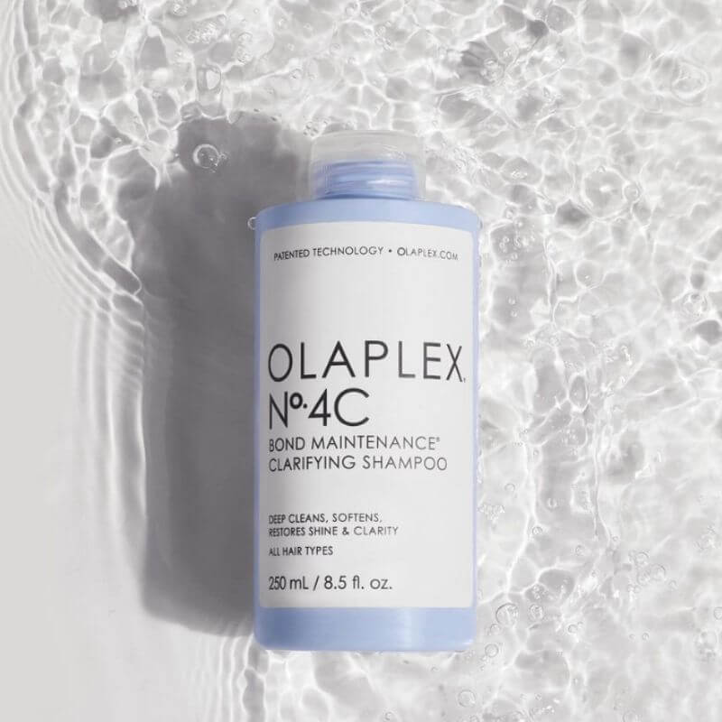 Olaplex Clarifying shampoo & Bonding offers Oil set. New!