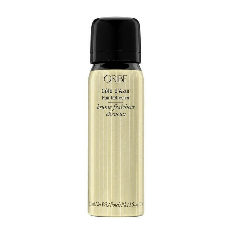 Oribe Cote d'Azur Hair Refresher Perfume travel size
