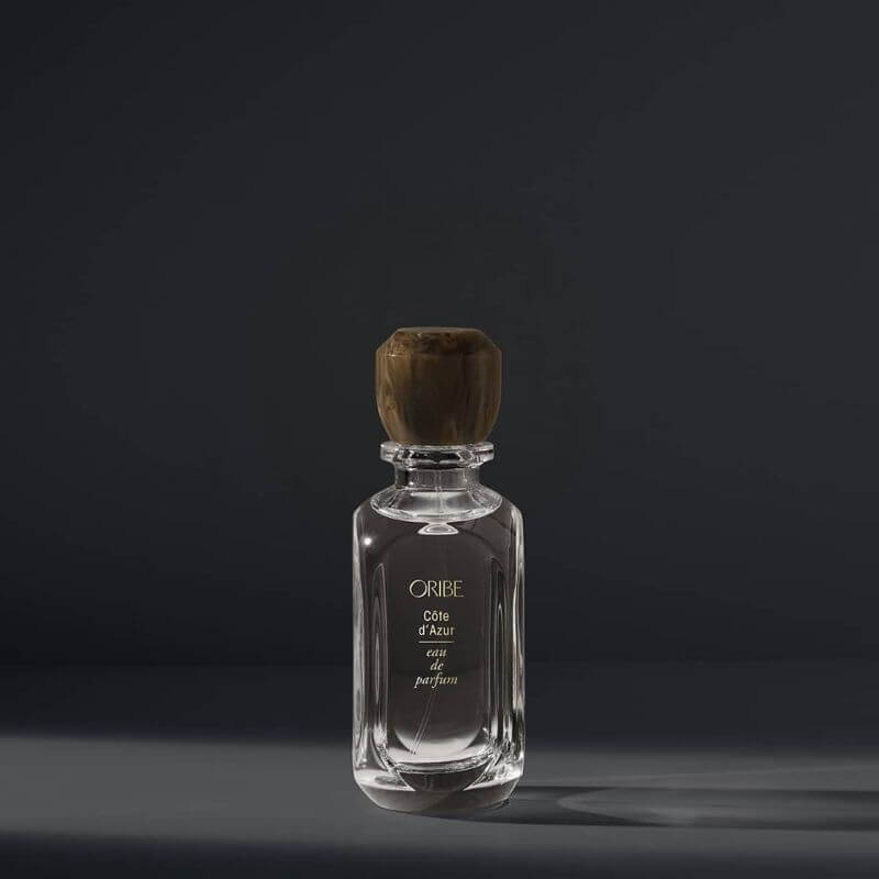 Oribe signature 2024 scent