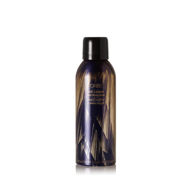 Soft Lacquer Heat Styling Spray by Oribe