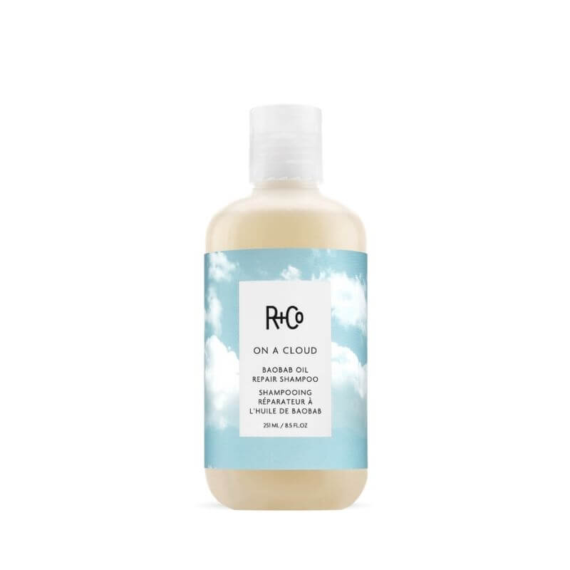 R+CO On A Cloud Repair Shampoo