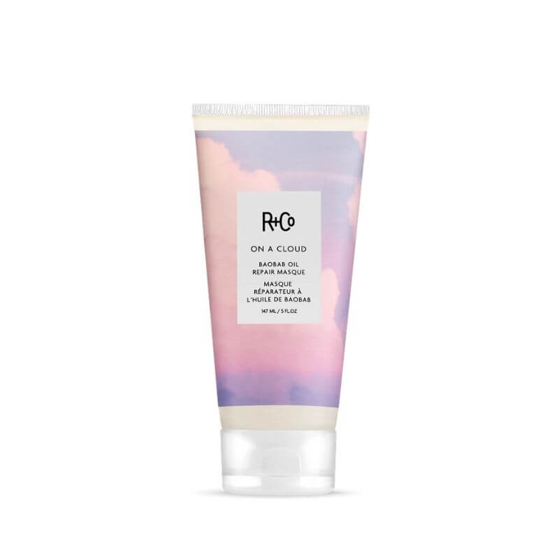 R and Co On a Cloud repair Mask