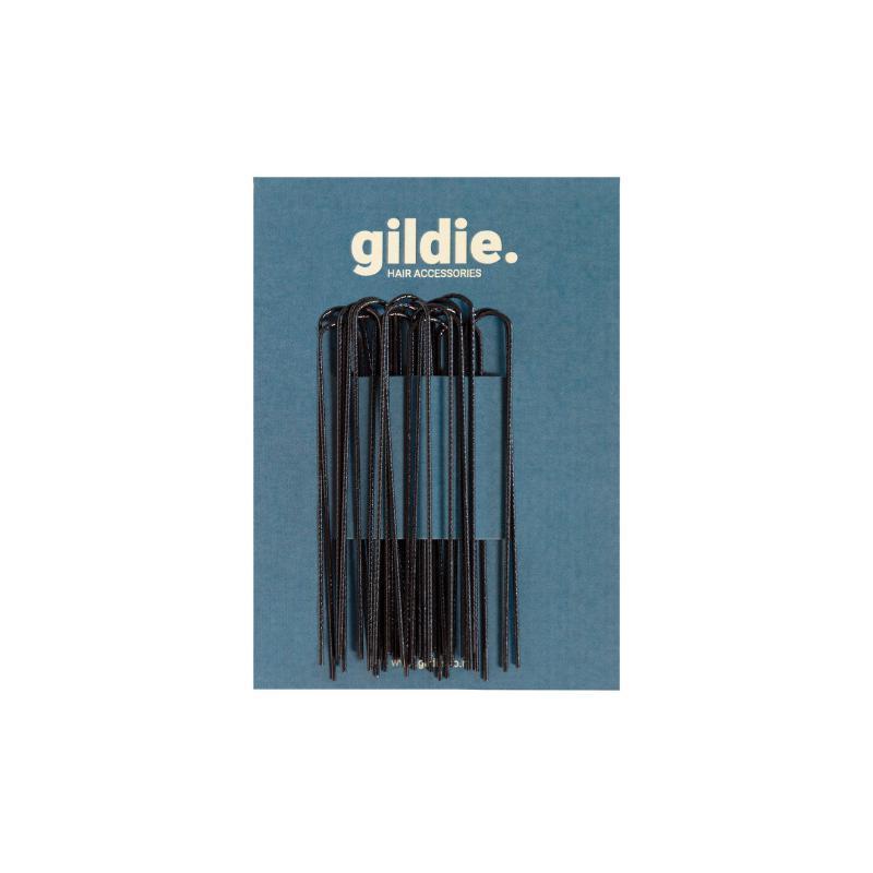 Ripple Pin-Gildie-Sable Boutique
