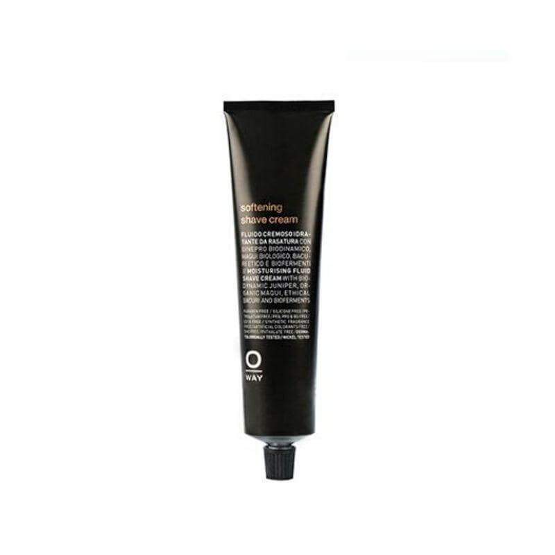 Softening Shave Cream by Oway