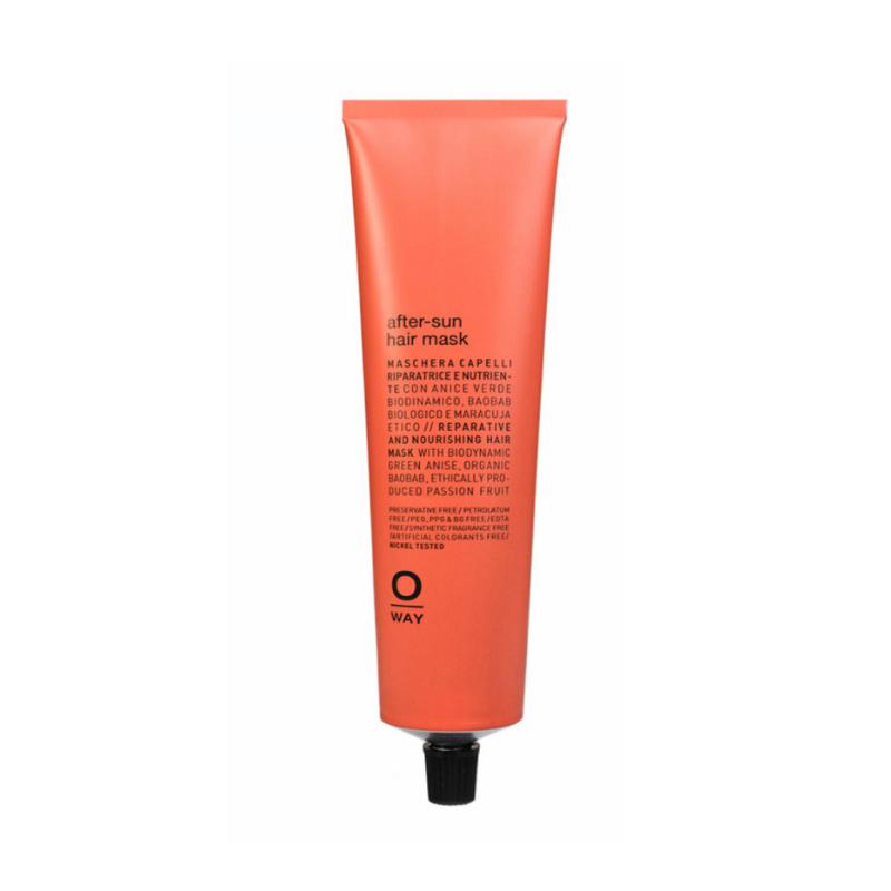 SUNWAY Aftersun Hair Mask-Oway-Sable Boutique