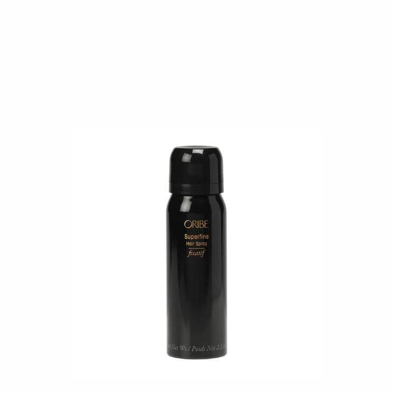 Superfine Hairspray by Oribe travel size