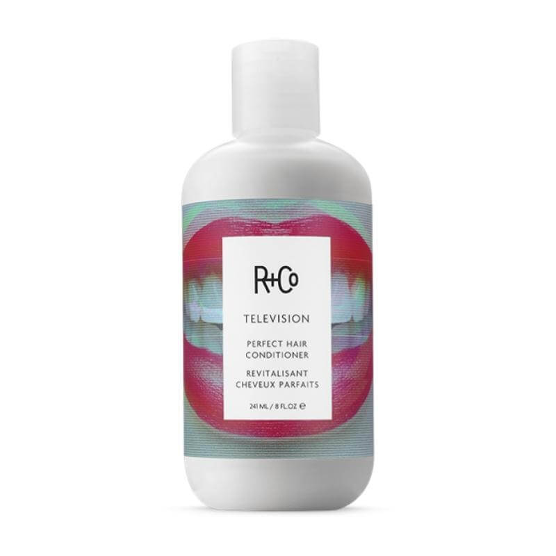 Television Perfect Hair Conditioner-R+Co Buy online.