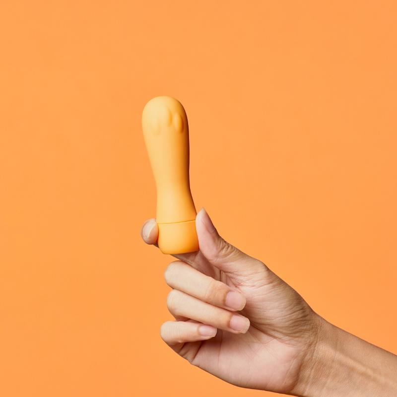 Smile Makers The Surfer Bullet Vibrator NZ | Sable Boutique Smile Makers The Surfer Bullet Vibrator NZ | Sable Boutique