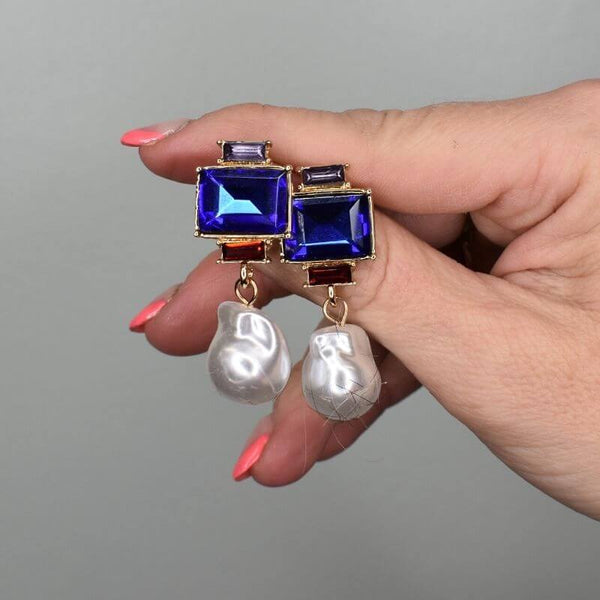 Antique style new arrivals earrings